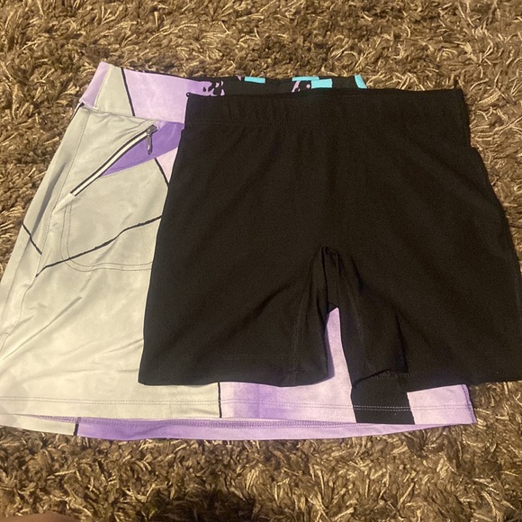 Jamie Sadock Golf Skort - Picture 5 of 5